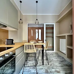 Appartamento The Sanctuary, Milano