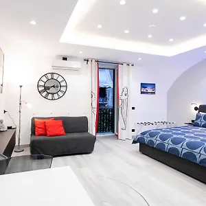 Casa Grazie Napoli