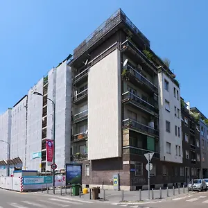 Appartamento Primopiano - Savona 110, Milano